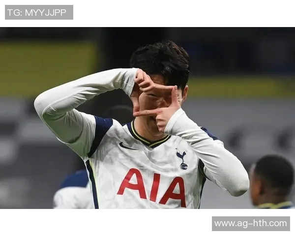 热刺官方宣布孙兴慜下周回归主场与球迷温情告别